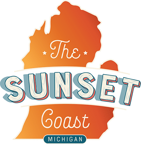 Sunset Coast Michigan