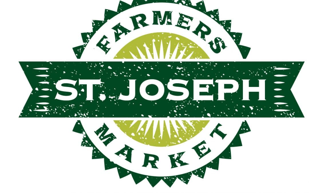 St. Joseph Michigan Farmer’s Market 2023