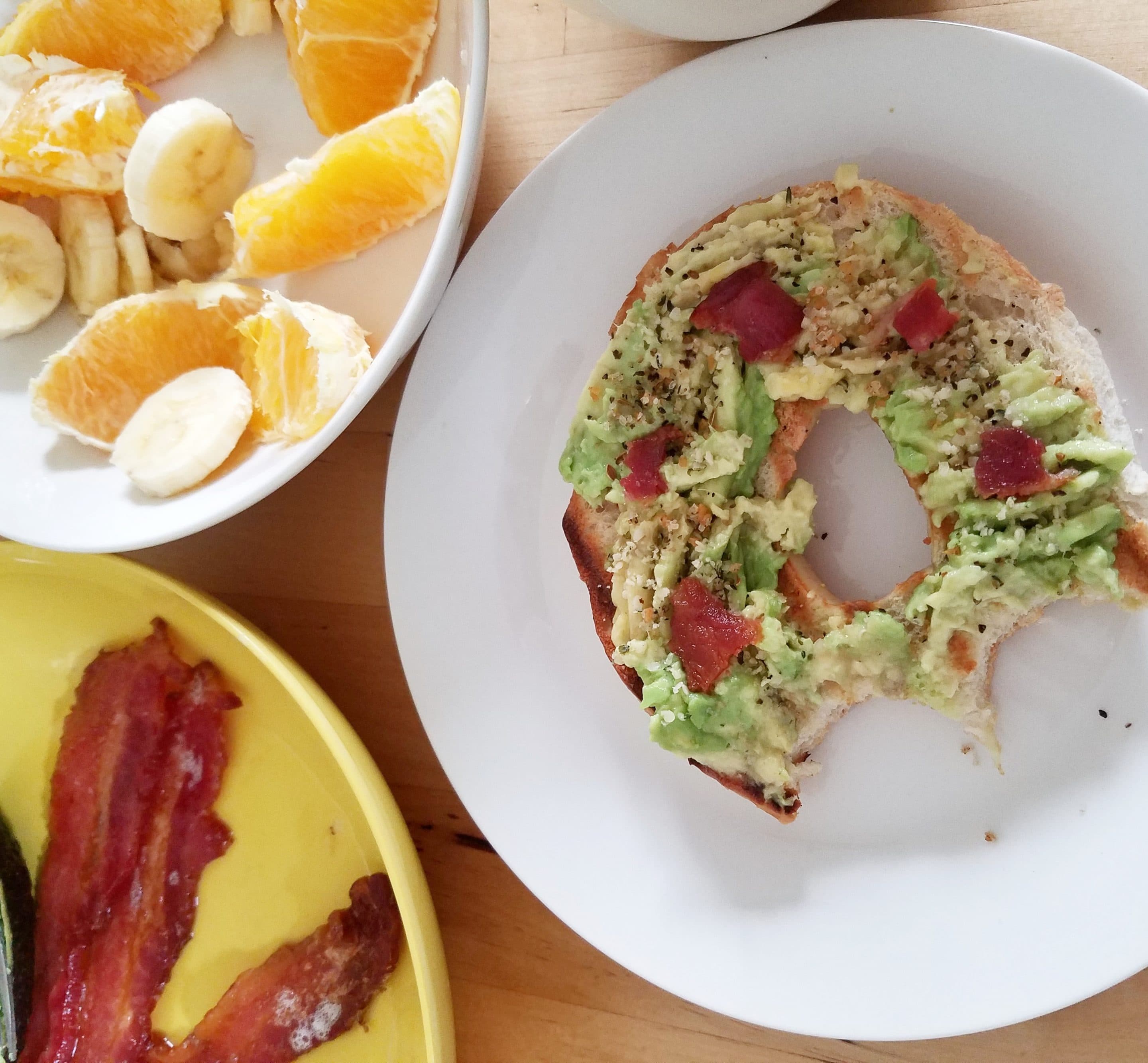 You Can Brunch If You Want To Southwest Michigans Best Brunches Ever - Sunset Coast Michigan