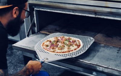Slice, Slice, Baby – The Best Pizza on Michigan’s Sunset Coast!