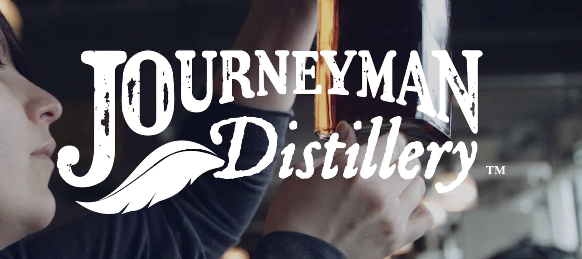 journeyman distillery logo