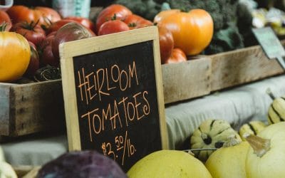 5 Farmer’s Market FAQs (And Answers!)
