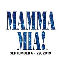 Mamma Mia at Twin City Players