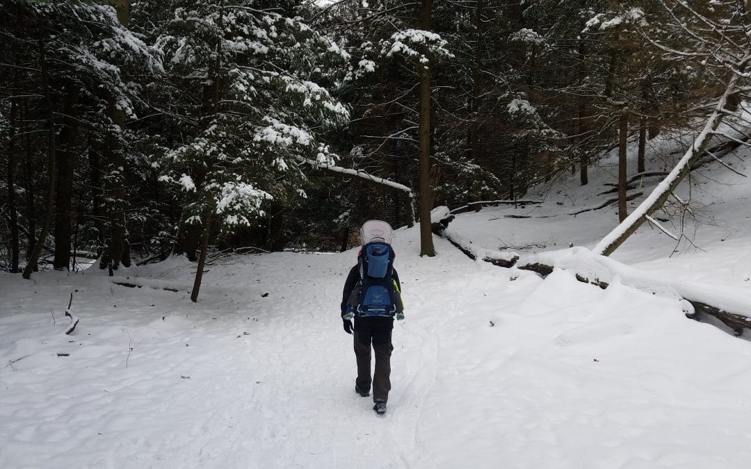 Stay Active Outdoors in Michigan All Winter Long With This Must-Have Gear