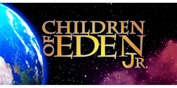 Children of Eden Jr, presented by CMW
