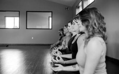 Say “Ohm”: Breathe Your Way To Wellness At These Southwest Michigan Yoga Studios