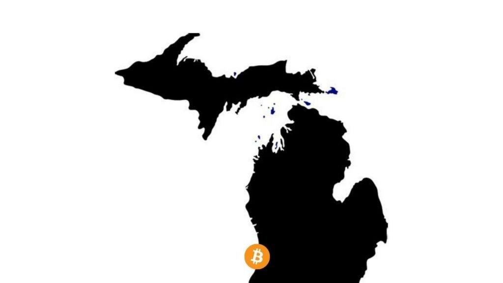 Michigan Bitcoin Meetup #15