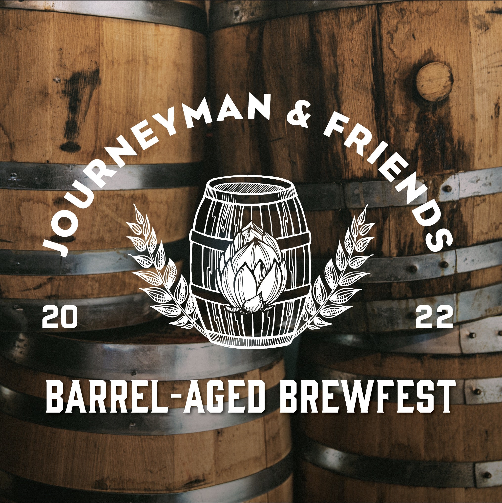 barrel aged Brew Fest