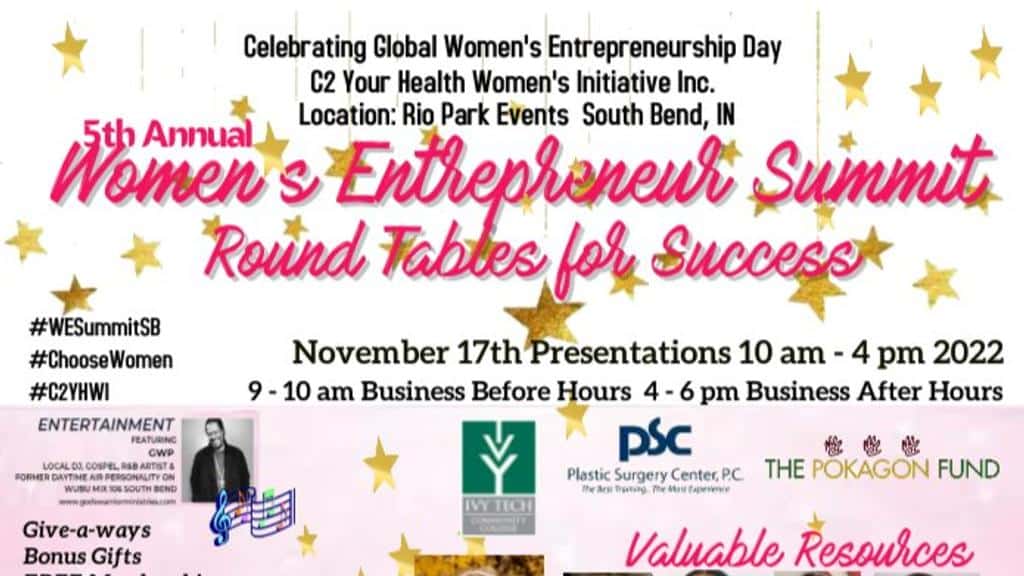 Women’s Entrepreneur Summit 2022 – Calling for EXHIBITOR /VENDOR