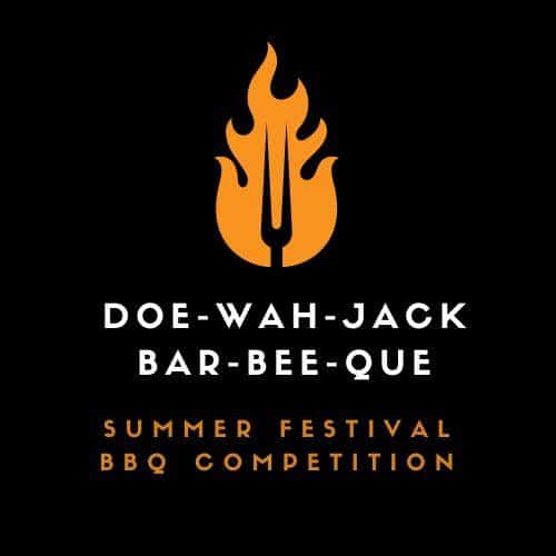 Dowagiac Barbeque Competition & Festival