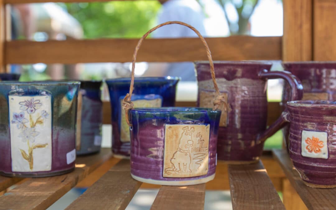 Lake Bluff Artisan Fair 2023