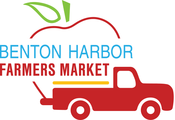 Benton Harbor Farmer’s Market 2023