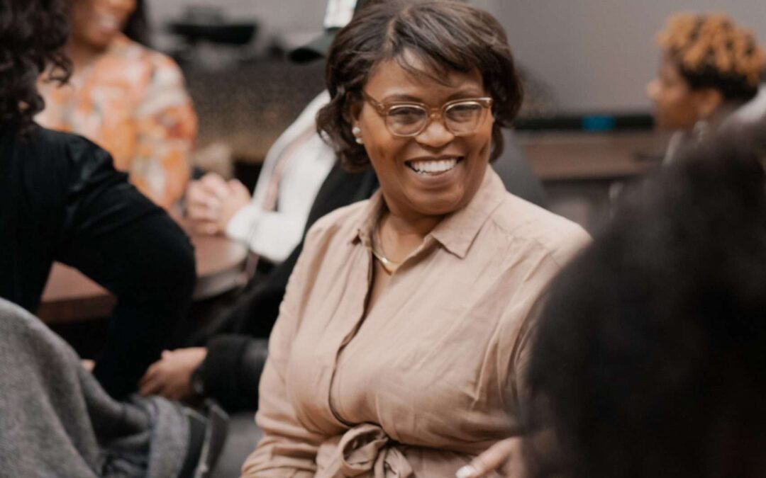 Emerge Innovation Hangout – Benton Harbor