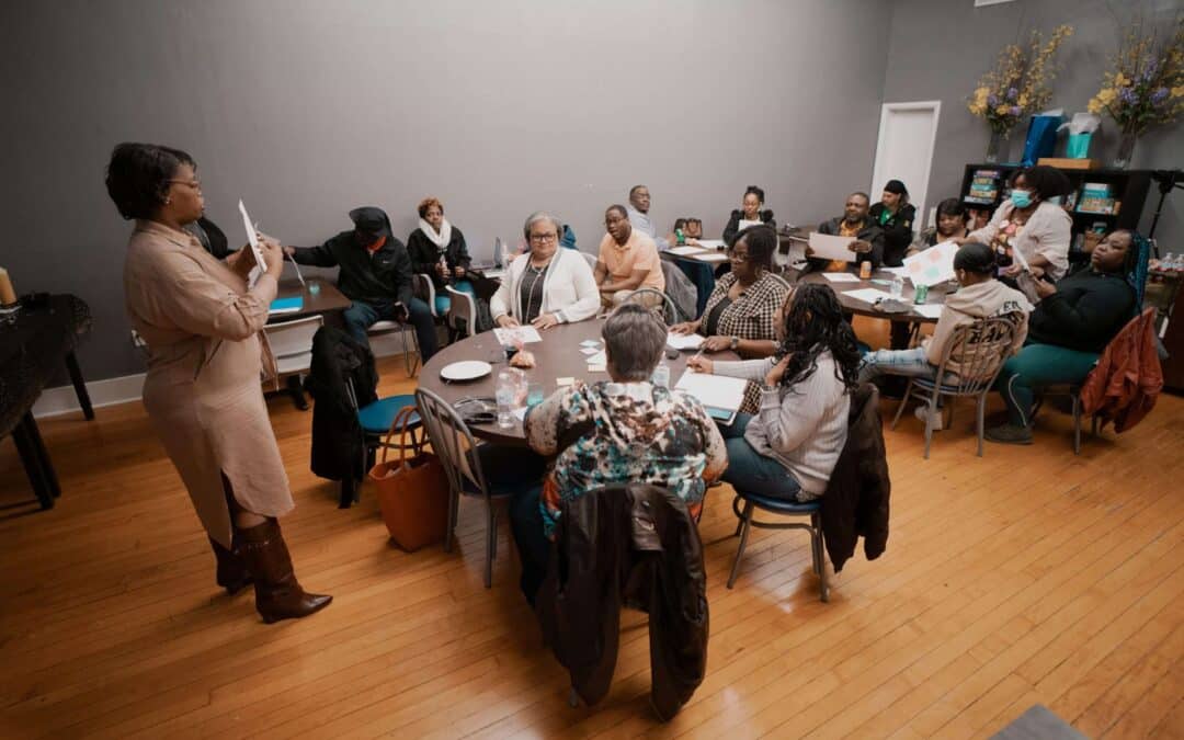 Emerge Innovation Hub Hangout – Niles