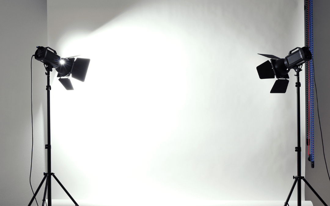 Emerge Innovation Hub Professional Headshot Day {BH}
