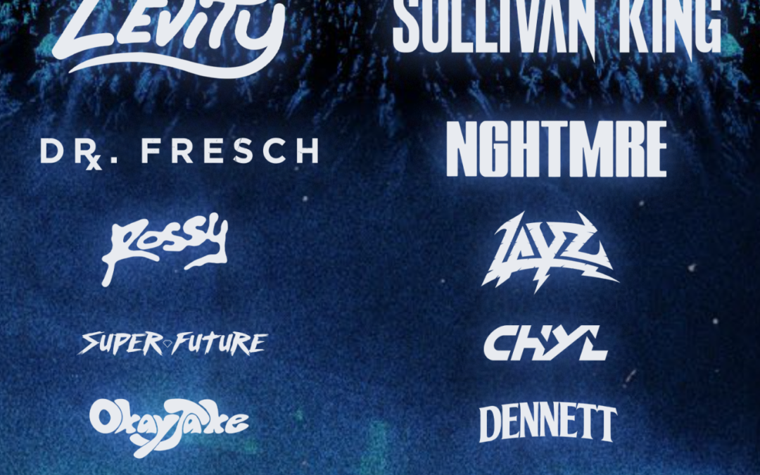 GridLife Festival