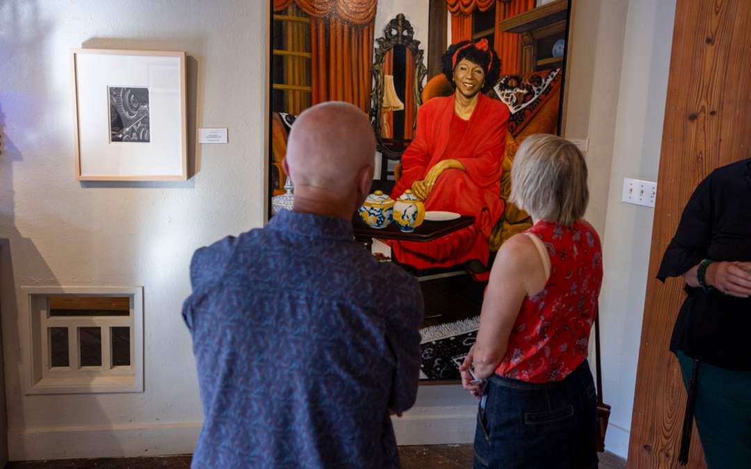 Michiana Annual Art Competition Ex… — St. Joseph MI | May 15