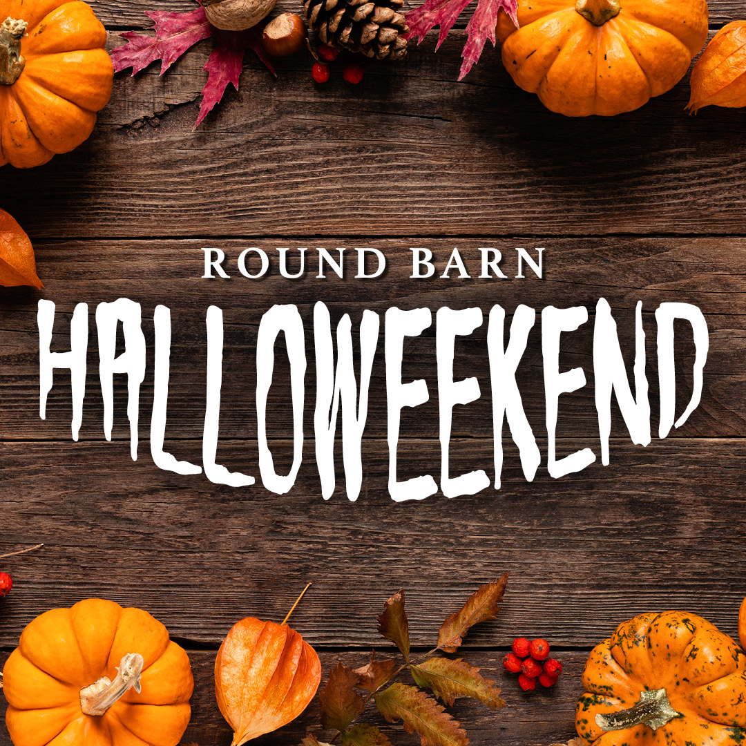 Halloweekend at Round Barn Winery & Estate at Round Barn Brewery & Public House, Baroda Michigan