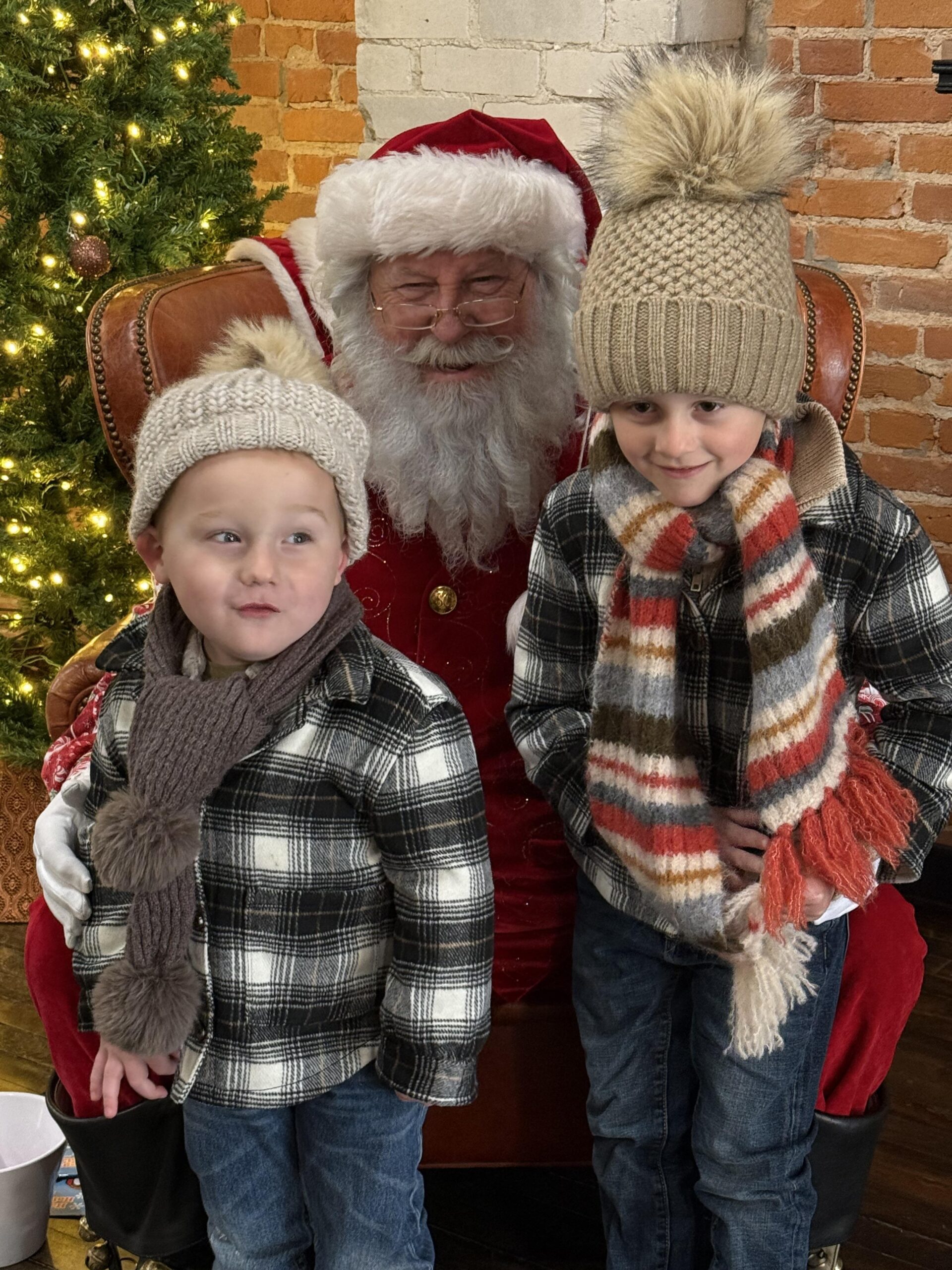 Christmas Open House Weekend & Theta Mu Craft Show at Greater Dowagiac Chamber of Commerce, Dowagiac Michigan