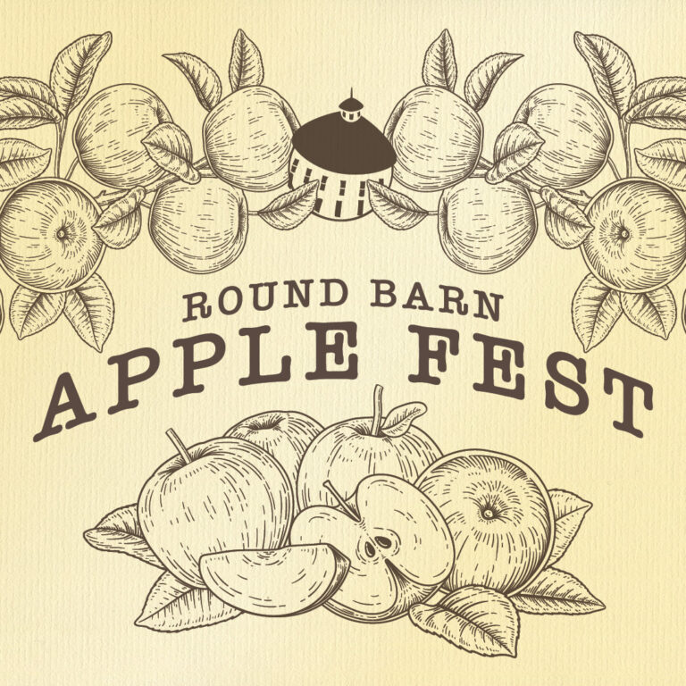 Apple Fest at Round Barn Winery & Estate at Round Barn Winery & Estate, Baroda Michigan