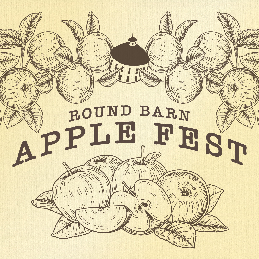 Apple Fest at Round Barn Winery & Estate at Round Barn Brewery & Public House, Baroda Michigan