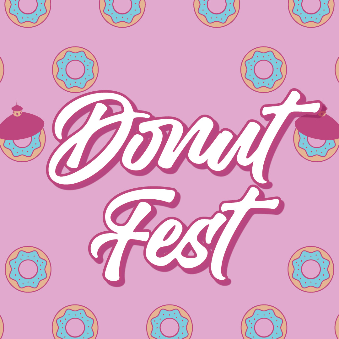 Donut Fest at Round Barn Winery & Estate at Round Barn Brewery & Public House, Baroda Michigan