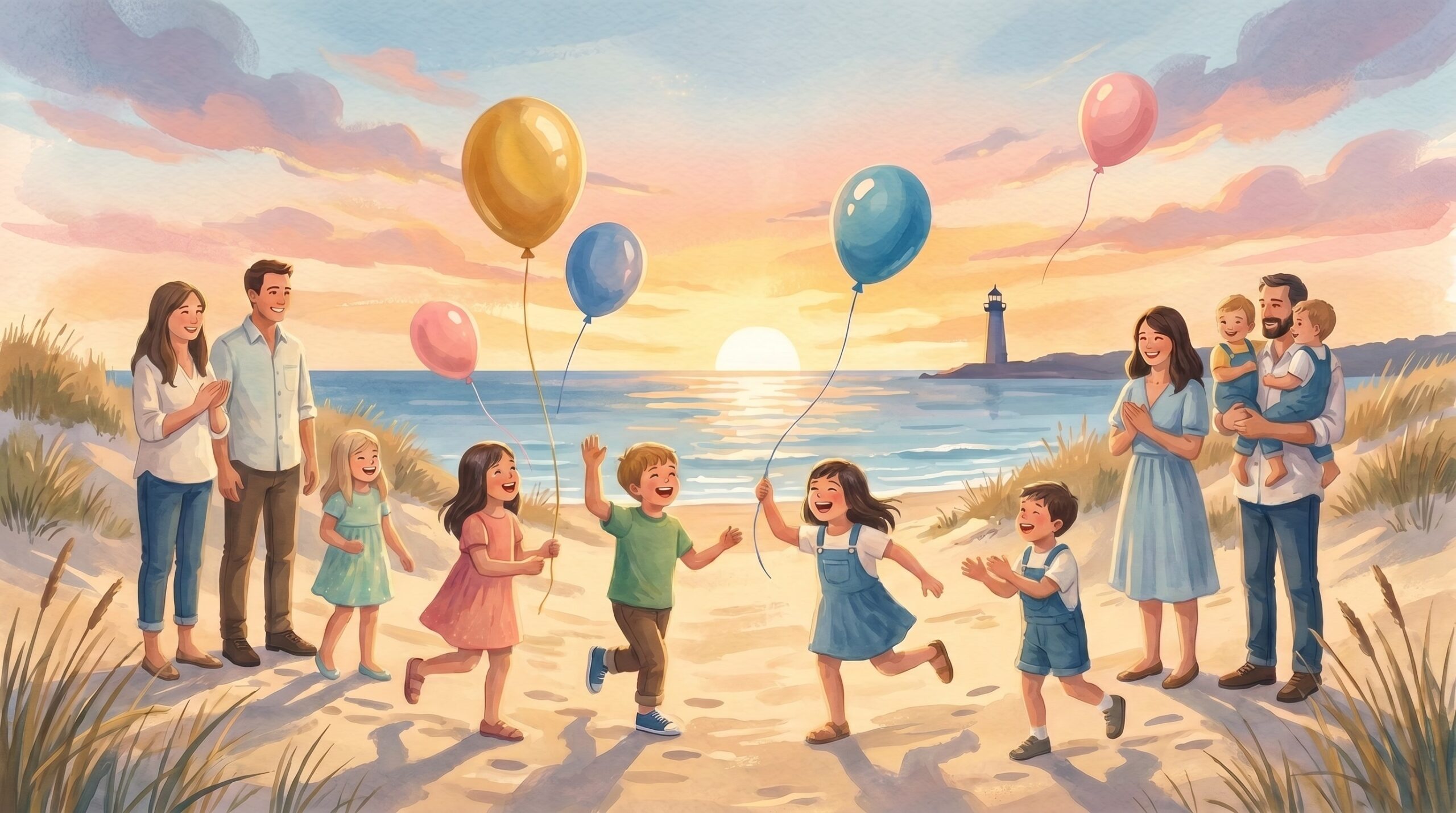 Family Events event in Southwest Michigan