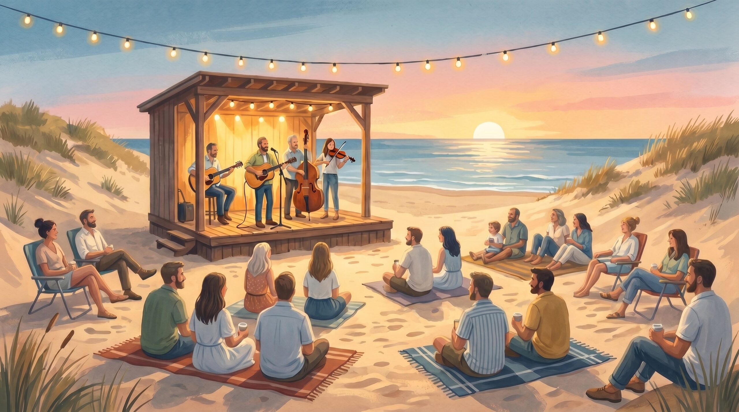 Concerts & Live Music event in Southwest Michigan