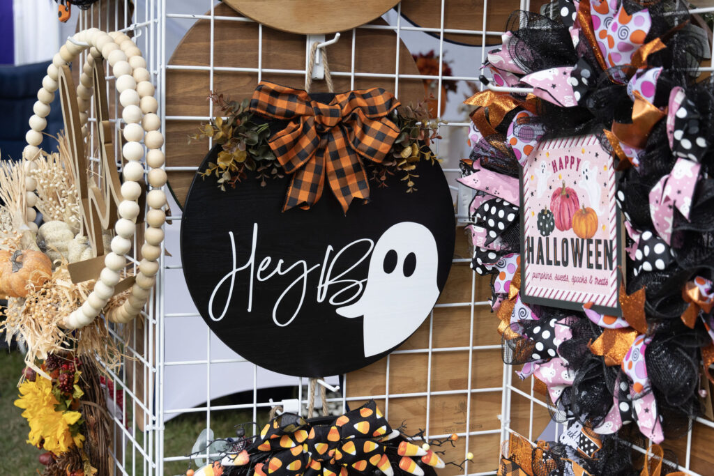 2026 Spooktacular Market at St. Joe Welcome Center, Saint Joseph Michigan