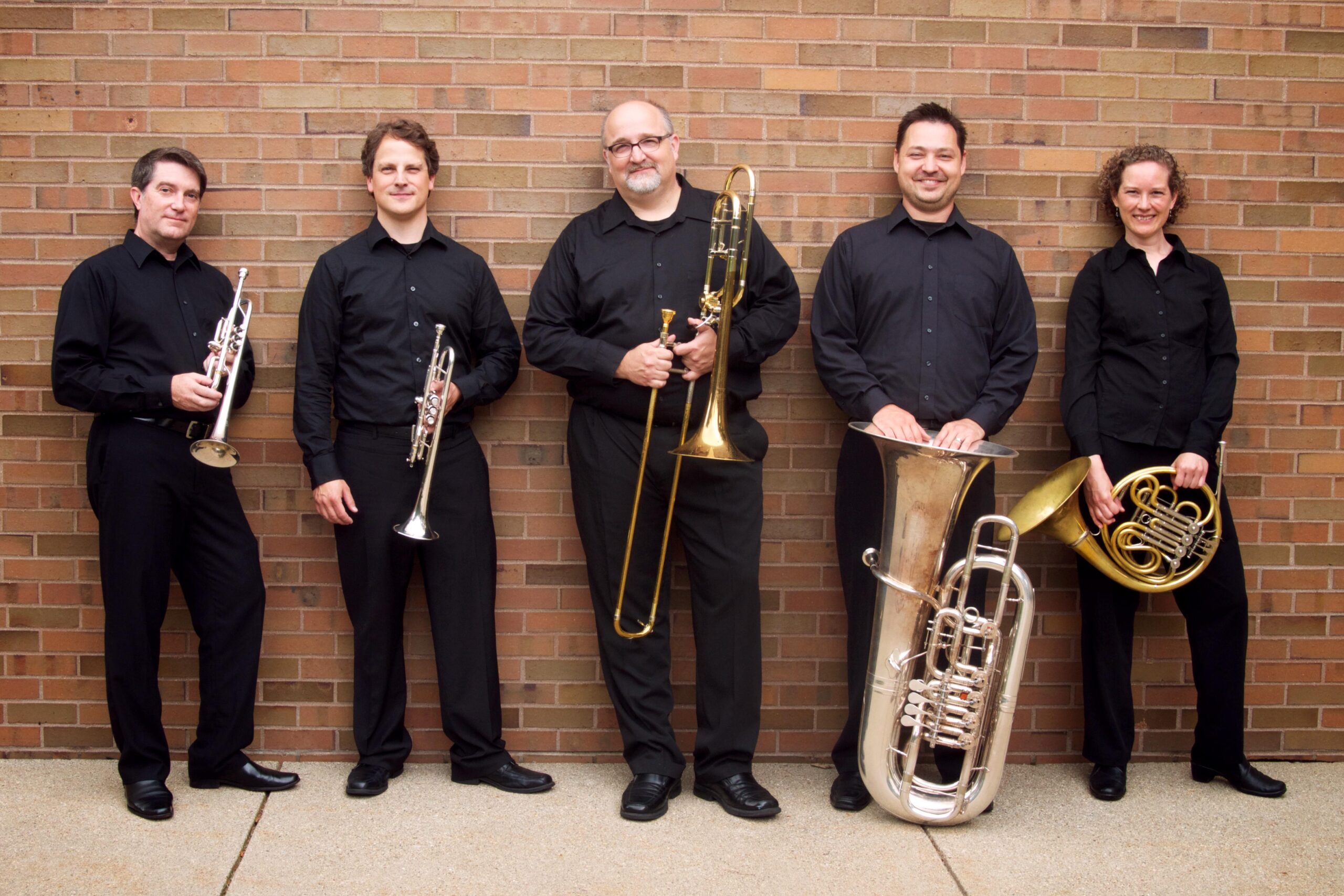 Monday Musical Concert Series at Monday Musical Club, St. Joseph Michigan