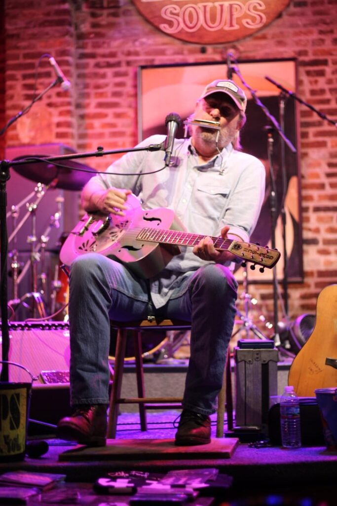 Live Music at Local Pour at Local Pour, Sawyer Michigan