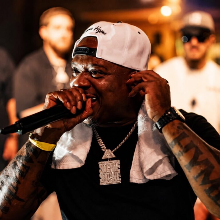 Stevie Stone Live at The Livery at The Livery, Benton Harbor Michigan