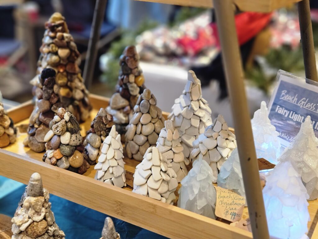 2026 Holiday Artisan Market at Union + Social, Saint Joseph Michigan