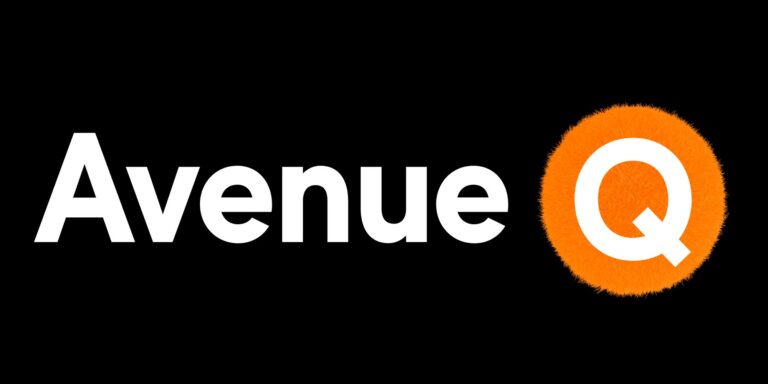 AVENUE Q - Music and Lyrics by Jeff Marx & Robert Lopez; dir. by Paige Mulick at Ghostlight Theatre, Benton Harbor Michigan