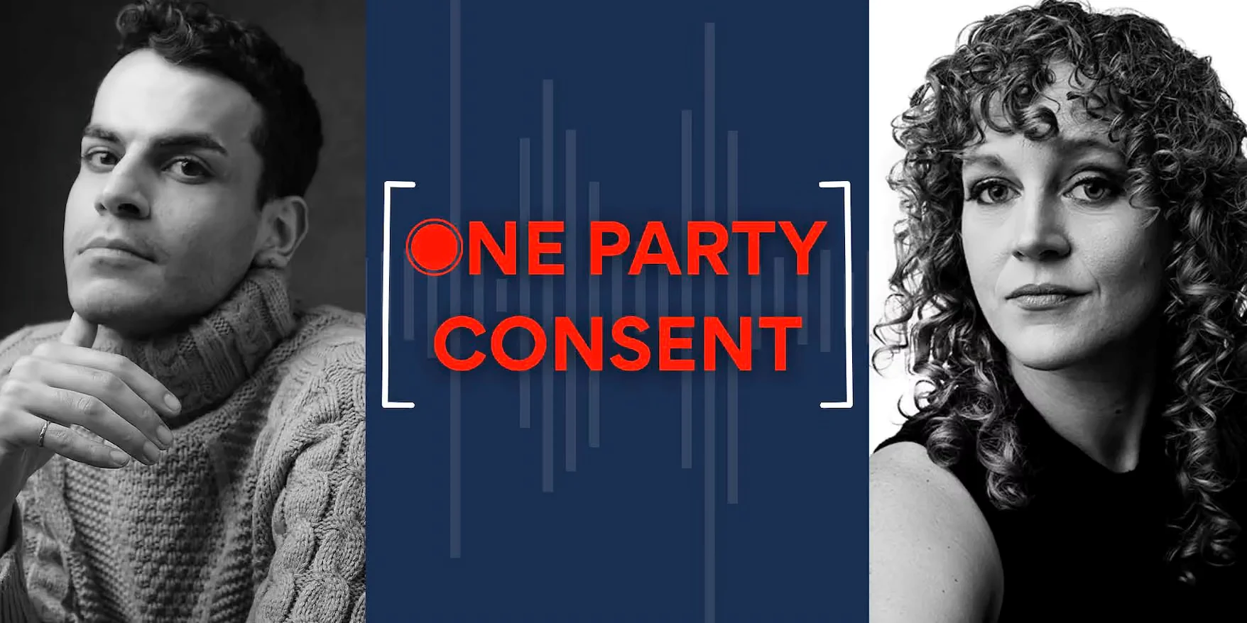 One Party Consent at Ghostlight Theatre, Benton Harbor Michigan