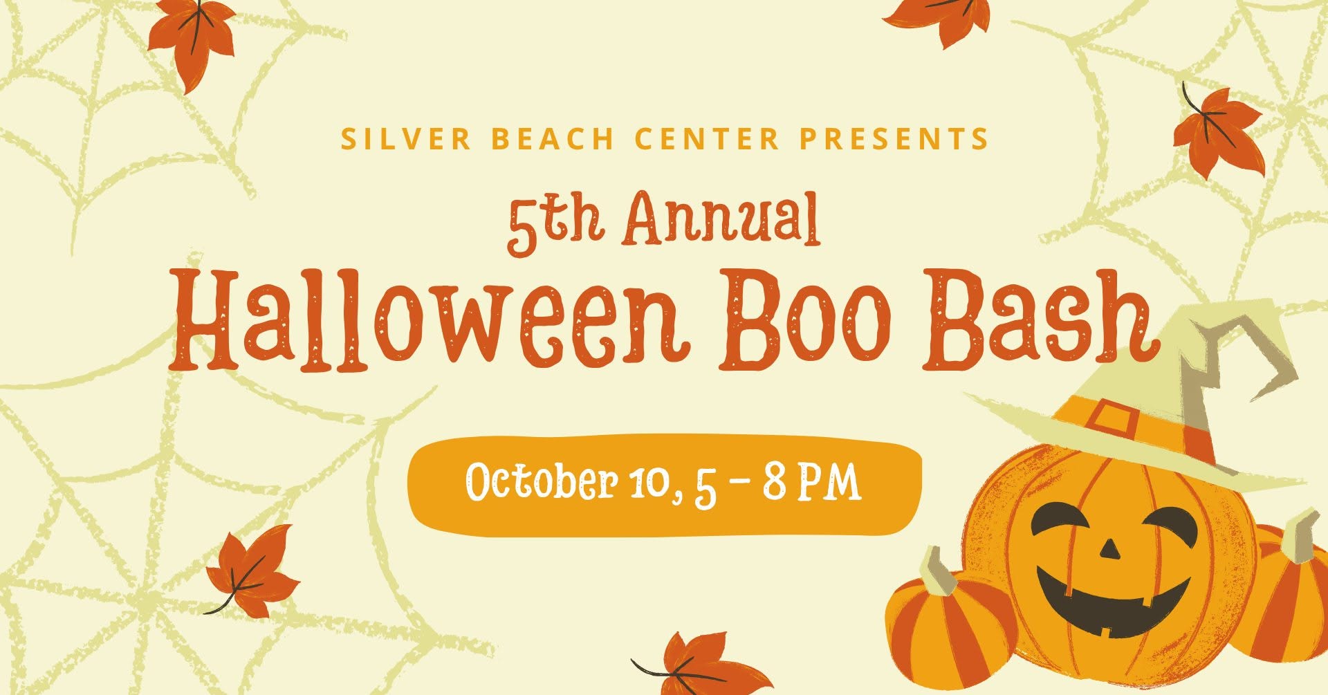 5th Annual Halloween Boo Bash at Shadowland on Silver Beach, St. Joseph Michigan