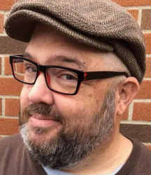 Jeremy D. Bonfiglio